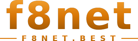 f8net logo
